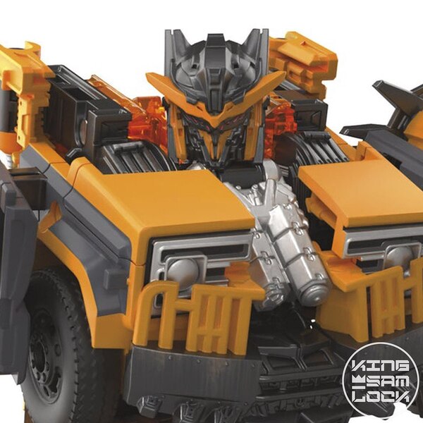 Official Concept Images Of Transformers Rise Of The Beasts Battletrap  (7 of 10)